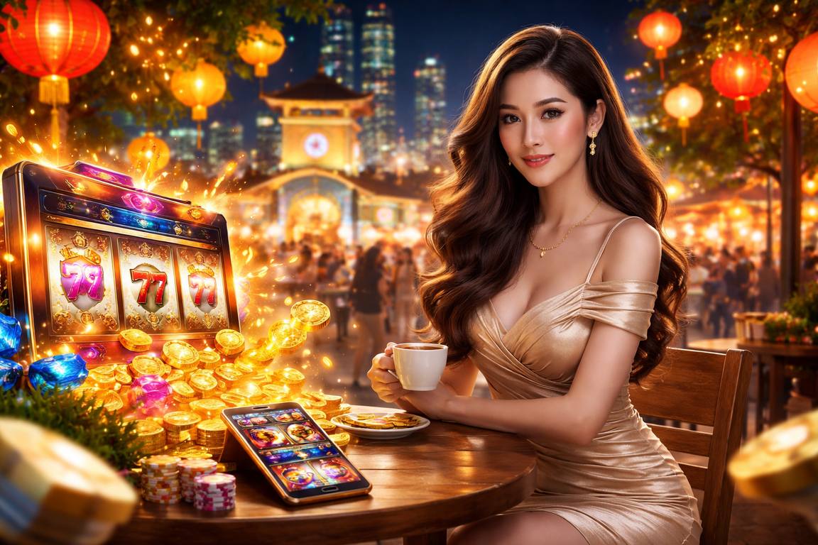 0pp0 Slot tại 0pp0 hoạt động như thế nào